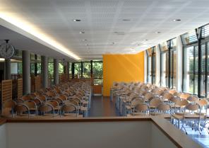 LYCÉE AGRICOLE D'OBERNAI