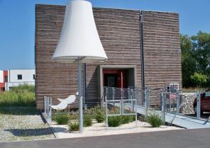 Notre agence à Wettolsheim