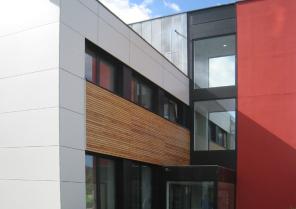 Mairie de Staffelfelden (Staffelfelden 68)