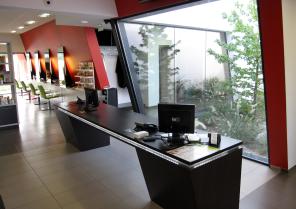 Centre de beauté (Thann 68)