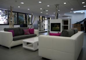 Bureaux + Showroom (Vieux-Thann)