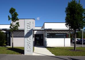 Centre de beauté (Thann 68)