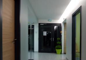 Cabinet de kiné (Vieux-Thann 68)