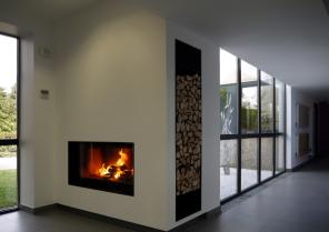 Bureaux + Showroom (Vieux-Thann)