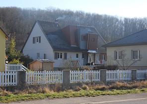 RENOVATION D'UNE MAISON INDIVIDUELLE