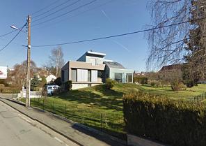 EXTENSION D'UNE MAISON INDIVIDUELLE THPE