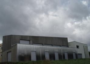 Cité Relais - Centre d'adaptation à la vie active - STRASBOURG 