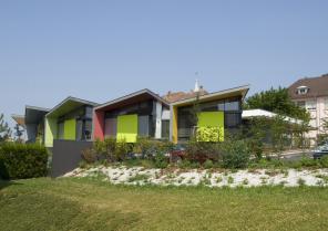 PERISCOLAIRE DE HOCHFELDEN