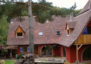 extension maison individuelle