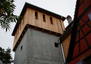 extension maison individuelle