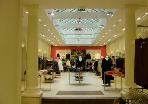 Magasin SO REDOUTE à STRASBOURG