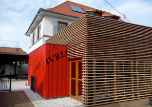 Bibliothèque de MUNDOLSHEIM