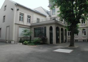 Extension et mise aux normes de l'ensemble de l'établissement scolaire "Jeanne d