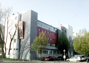 Réhabilitation de la Maison de retraite A. Wallach à Mulhouse