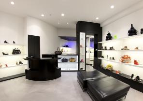 Boutique ULTIMA Bis
