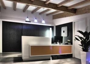 ACCUEIL BUREAU