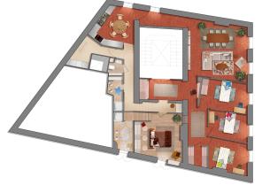 Plan du projet