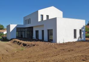 Villa en R+1