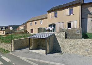 Le projet construit