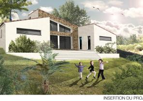 Insertion du projet
