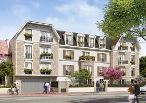 LE CLOS DES LUATS  VILLIERS-SUR-MARNE (94)