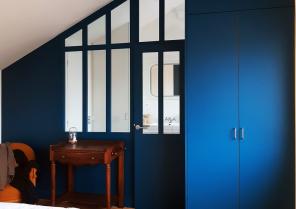 Chambre parentale 
