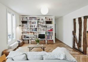Appartement MY