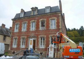 Logements sociaux