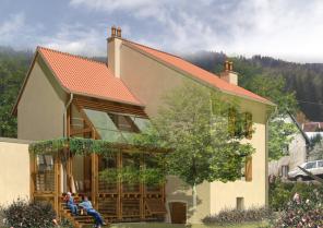 Etat Projeté