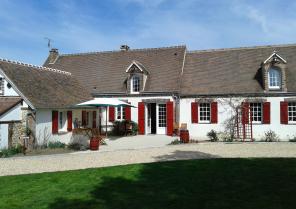 LA LONGERE RENOVEE