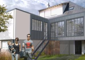 Extension