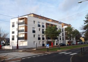 Fin de chantier