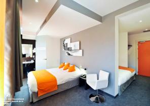 Chambre type 1