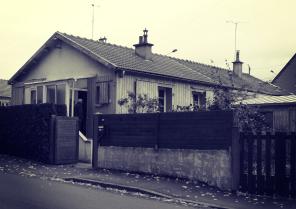 Etat avant travaux