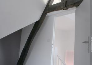 Rénovation Comble
