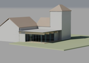 Vue 3 D 