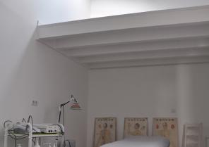 salle de massage