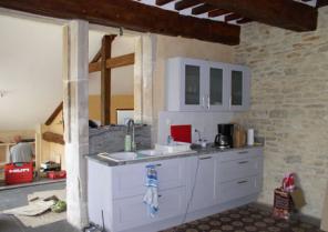 Après travaux