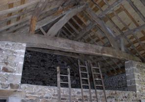 Avant travaux