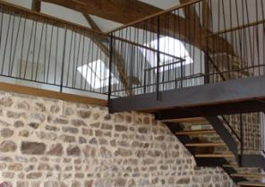 Après travaux