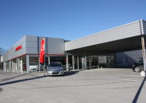 HONDA/SKODA 1
