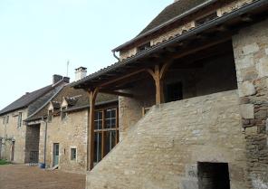 Vue de l'ensemble