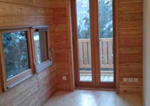 Chambre secondaire