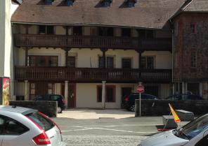Rue de la Schliffe