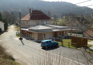 Vue d'ensemble