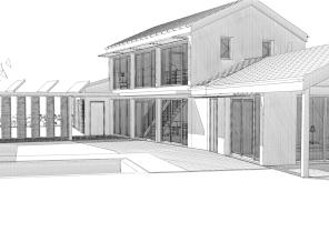 Insertion jardin