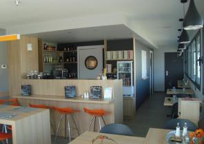 Espace intérieur