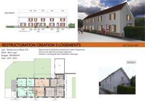 Mon Logis