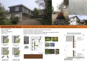 Fin de chantier