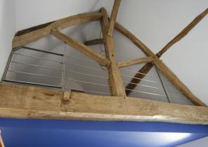 MEZZANINE